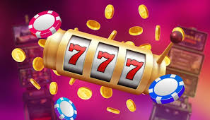 Spinmillion De Toekomst van Online Gokken -1104487791