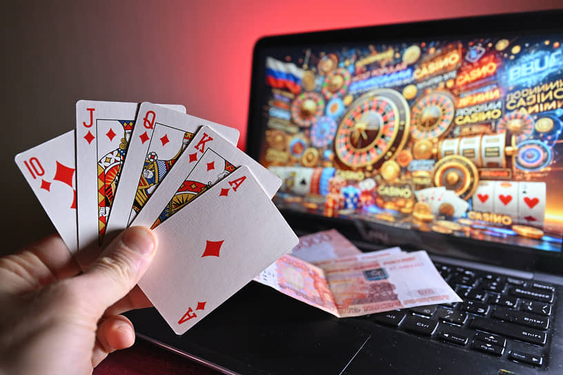 Spinmillion De Toekomst van Online Gokken -1104487791