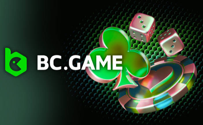 Discover the Exciting Features of the BC.Game Mobile App Discover the Exciting Features of the BC.Game Mobile App