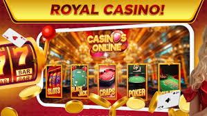 Explore the Exciting World of Bitstrike Casino Online Games