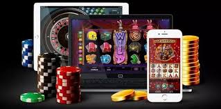 Explore the Exciting World of Bitstrike Casino Online Games