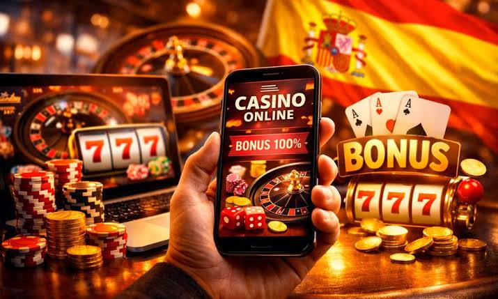 Los Mejores Casinos en Línea en España Guía 2023 Los Mejores Casinos en Línea en España Guía 2023